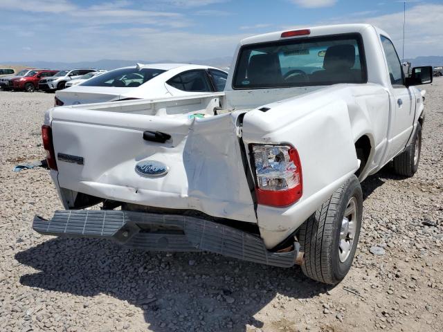 Photo 9 from auction – 2010 FORD RANGER with VIN 1FTKR1AD7APA12984