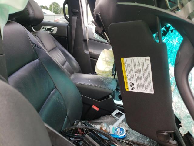 Photo 5 from auction – 2014 FORD EXPLORER X with VIN 1FM5K8D84EGB65980