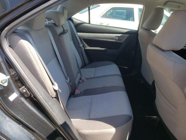 Photo 6 from auction – 2019 TOYOTA COROLLA L with VIN 2T1BURHEXKC246757