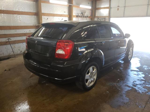 Photo 4 from auction – 2008 DODGE CALIBER SX with VIN 1B3HB48B18D794605