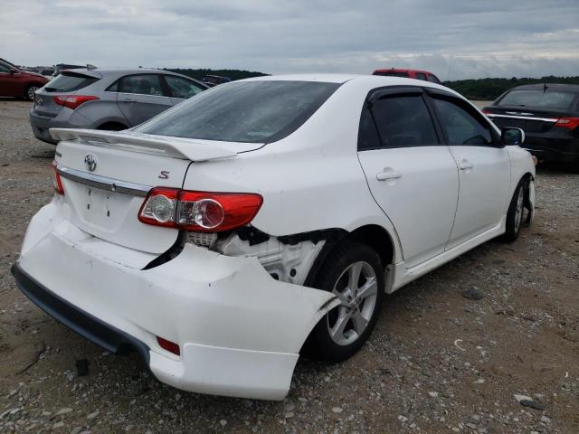Photo 4 from auction – 2011 TOYOTA COROLLA BA with VIN 2T1BU4EE9BC690882