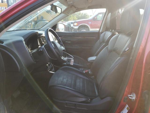 Photo 5 from auction – 2019 MITSUBISHI OUTLANDER with VIN JA4AZ3A32KZ050458