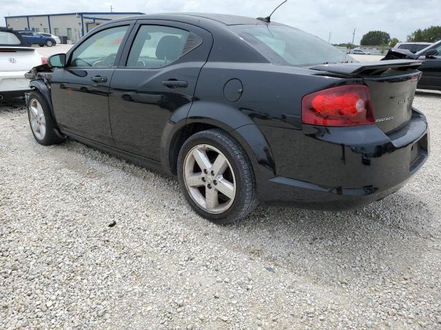 Photo 3 from auction – 2012 DODGE AVENGER SX with VIN 1C3CDZEG3CN212043