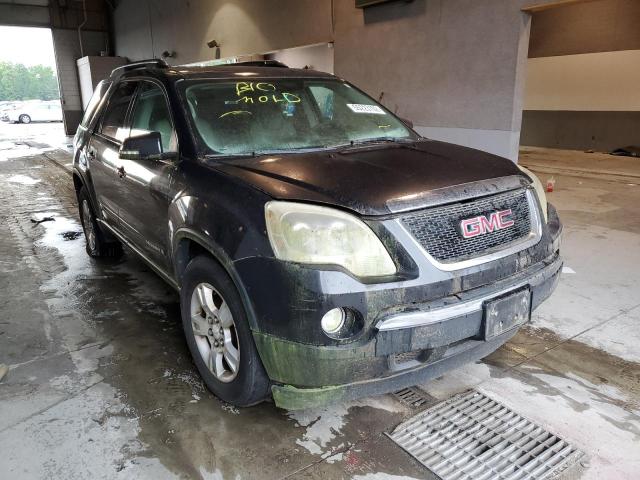 2008 GMC Acadia