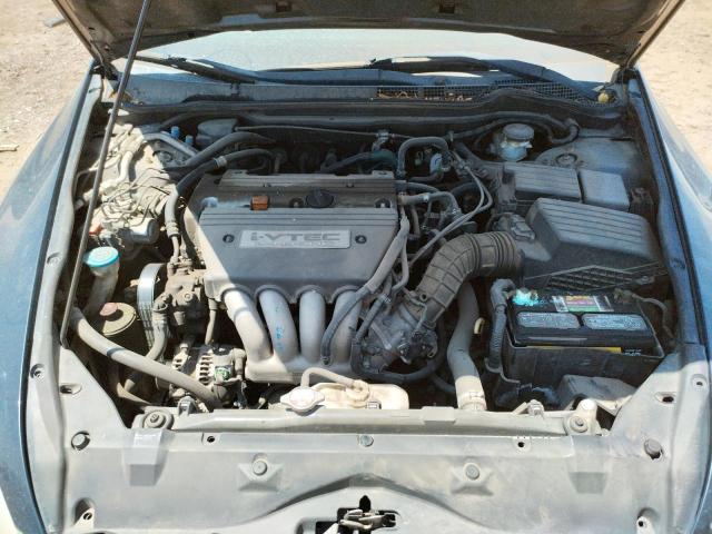 Photo 7 from auction – 2005 HONDA ACCORD EX with VIN 1HGCM56875A028232