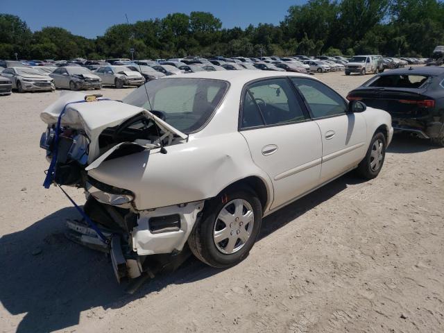 Photo 4 from auction – 2003 BUICK CENTURY CU with VIN 2G4WS52J731102276
