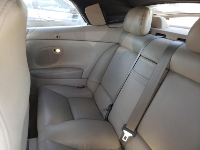 Photo 6 from auction – 2004 VOLVO C70 LPT with VIN YV1NC63D34J050755