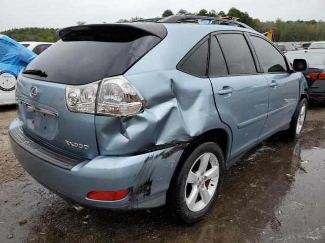 Photo 4 from auction – 2005 LEXUS RX 330 with VIN 2T2GA31U15C027148