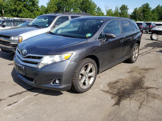 Photo 2 from auction – 2013 TOYOTA VENZA LE with VIN 4T3BK3BB3DU093858