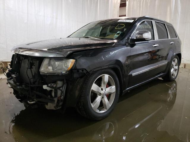 Photo 2 from auction – 2013 JEEP GRAND CHER with VIN 1C4RJFCG2DC569193