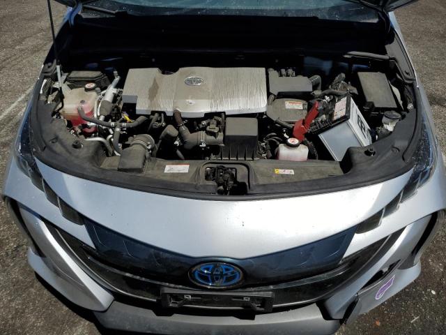 Photo 7 from auction – 2019 TOYOTA PRIUS PRIM with VIN JTDKARFPXK3117066