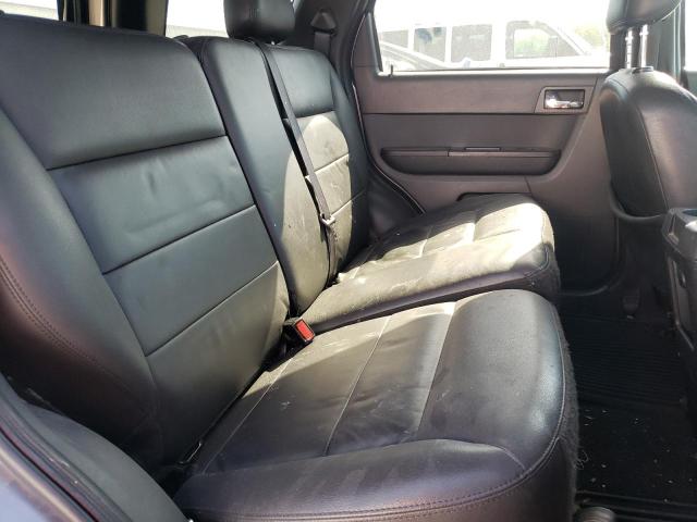 Photo 6 from auction – 2008 FORD ESCAPE LIM with VIN 1FMCU04188KC40428
