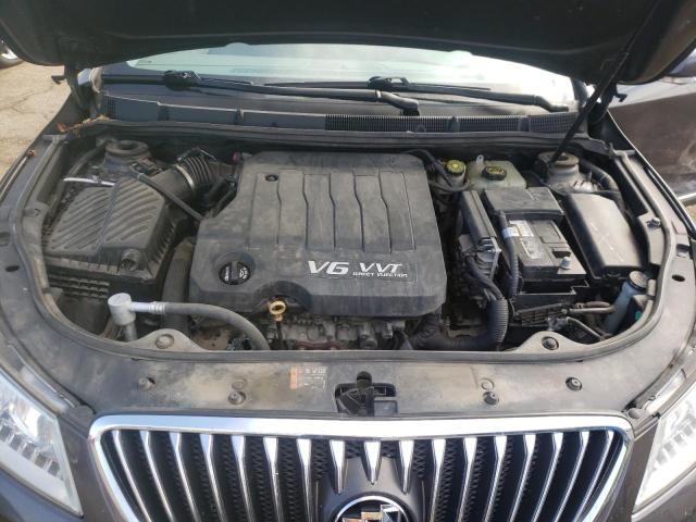 Photo 7 from auction – 2013 BUICK LACROSSE P with VIN 1G4GH5E36DF263583