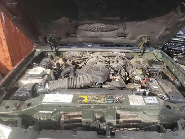 Photo 7 from auction – 2003 FORD EXPLORER S with VIN 1FMZU77E93UC70438
