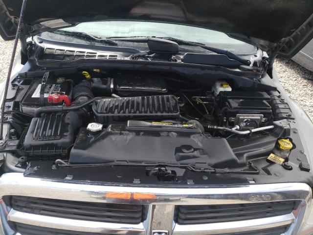 Photo 7 from auction – 2005 DODGE DURANGO SL with VIN 1D4HB48N95F527255