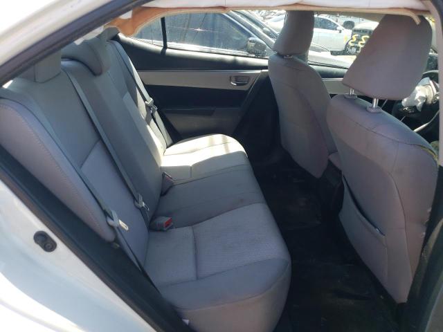 Photo 6 from auction – 2014 TOYOTA COROLLA L with VIN 5YFBURHE4EP128420