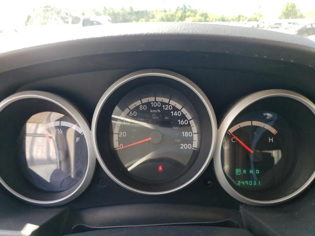 Photo 8 from auction – 2010 DODGE GRAND CARA with VIN 2D4RN4DE3AR225349