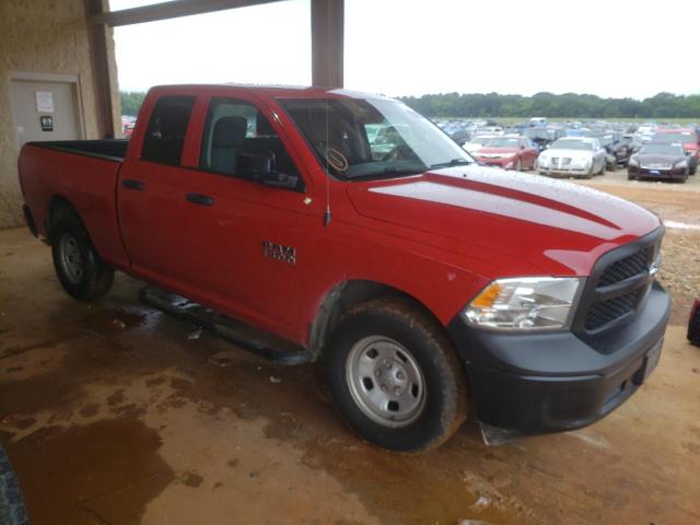 RAM 1500 ST 2016 z numerem VIN 1C6RR6FG4GS275462 - Zdjęcie z aukcji