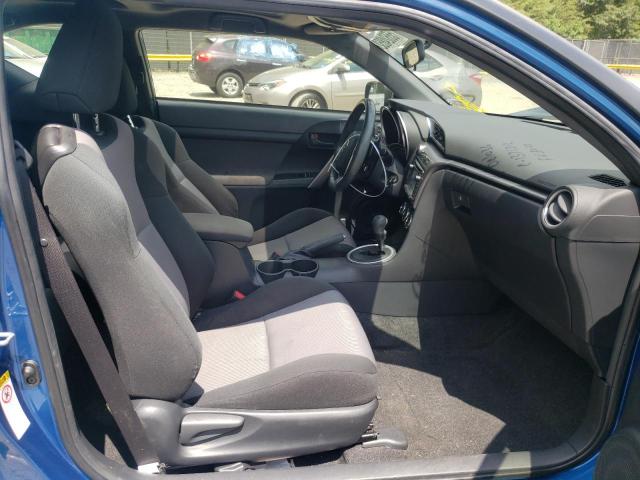 Photo 5 from auction – 2015 TOYOTA SCION TC with VIN JTKJF5C77FJ001036