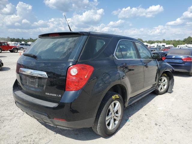 Photo 4 from auction – 2010 CHEVROLET EQUINOX LS with VIN 2CNALBEW2A6229305