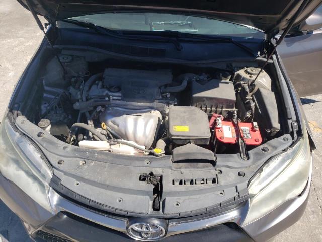 Photo 7 from auction – 2015 TOYOTA CAMRY LE with VIN 4T1BF1FK5FU020215
