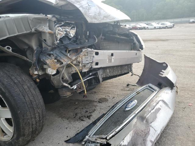 Photo 9 from auction – 2007 FORD FIVE HUNDR with VIN 1FAHP27187G132472