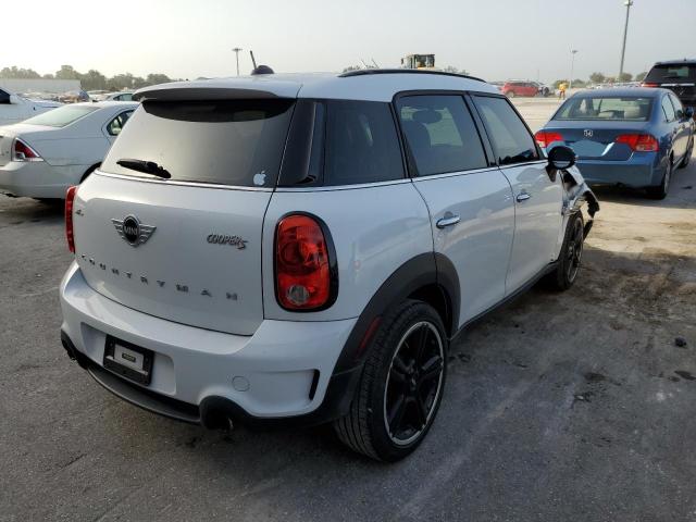 Photo 4 from auction – 2015 MINI COOPER S C with VIN WMWZC3C57FWT04422