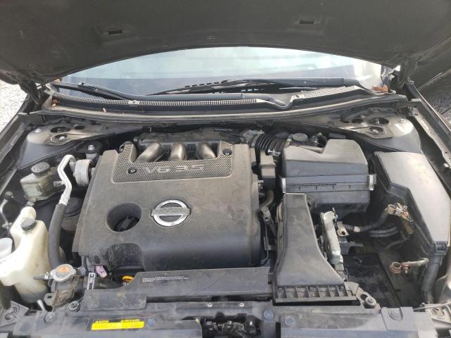 Photo 7 from auction – 2012 NISSAN ALTIMA SR with VIN 1N4BL2AP8CN535792