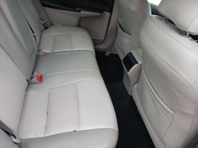 Photo 6 from auction – 2012 TOYOTA CAMRY BASE with VIN 4T1BF1FK6CU126474