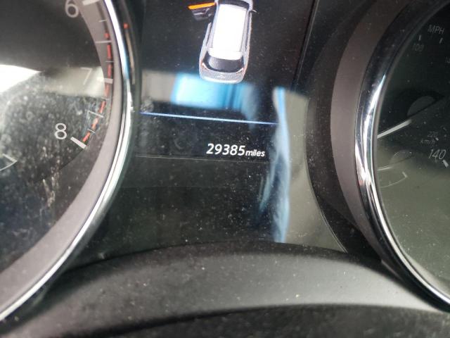 Photo 8 from auction – 2020 NISSAN ROGUE S with VIN 5N1AT2MT2LC774535