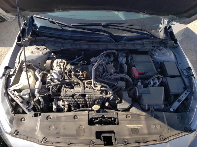 Photo 7 from auction – 2021 NISSAN ALTIMA SV with VIN 1N4BL4DV2MN356428