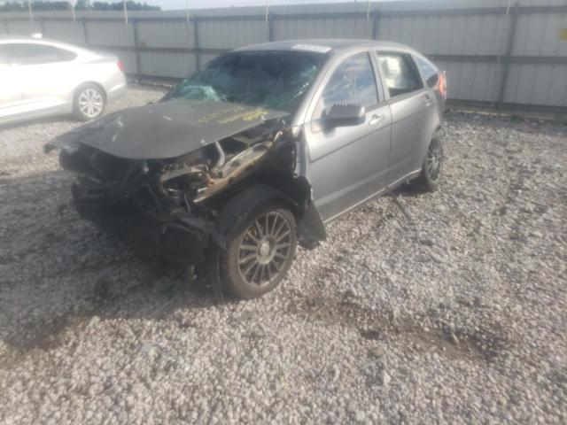 Photo 2 from auction – 2010 FORD FOCUS with VIN 1FAHP3GN3AW210114