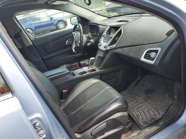 Photo 5 from auction – 2015 GMC TERRAIN SL with VIN 2GKFLYE34F6308375