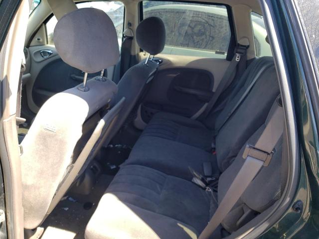 Photo 6 from auction – 2001 CHRYSLER PT CRUISER with VIN 3C8FY4BB61T522644