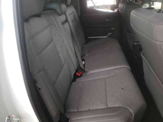 Photo 6 from auction – 2022 TOYOTA TUNDRA DOU with VIN 5TFLA5DA8NX020652
