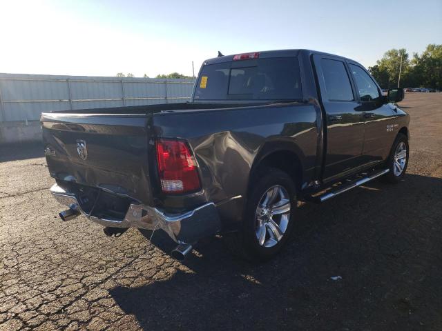 Photo 4 from auction – 2014 RAM 1500 SLT with VIN 1C6RR6LT3ES456468