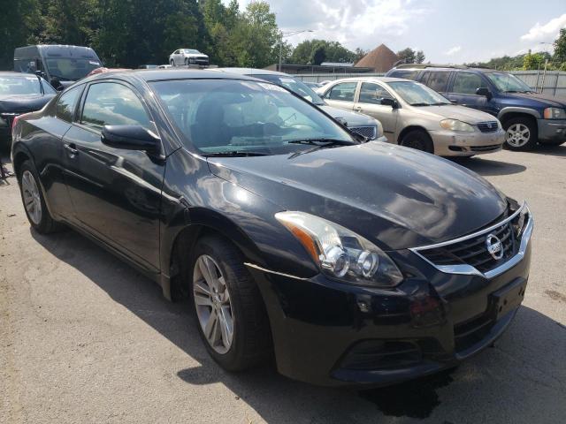 Photo 1 from auction – 2010 NISSAN ALTIMA S with VIN 1N4AL2EP0AC191924
