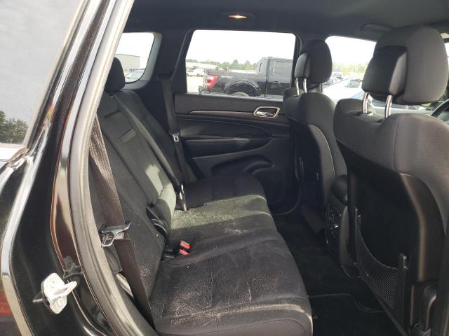 Photo 6 from auction – 2014 JEEP GRAND CHER with VIN 1C4RJEAG5EC243418