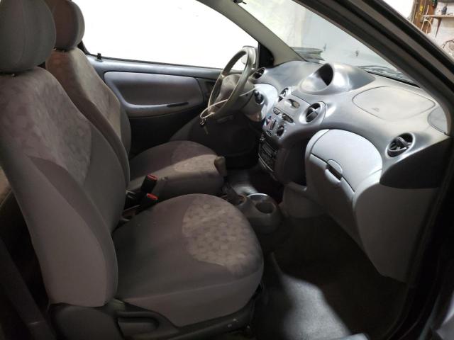 Photo 5 from auction – 2002 TOYOTA ECHO with VIN JTDAT123620231318