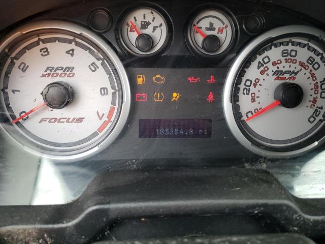 Photo 8 from auction – 2008 FORD FOCUS SE with VIN 1FAHP35N08W255735