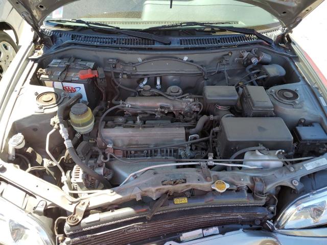 Photo 7 from auction – 2000 TOYOTA RAV4 with VIN JT3HP10V4Y7166450