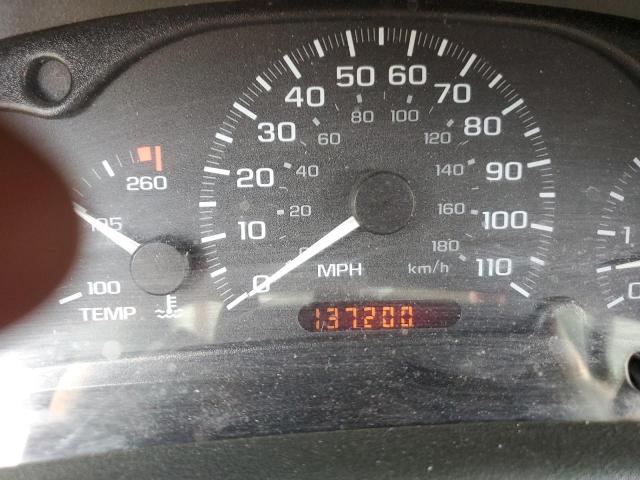 Photo 8 from auction – 2004 CHEVROLET CAVALIER with VIN 1G1JC52FX47196075
