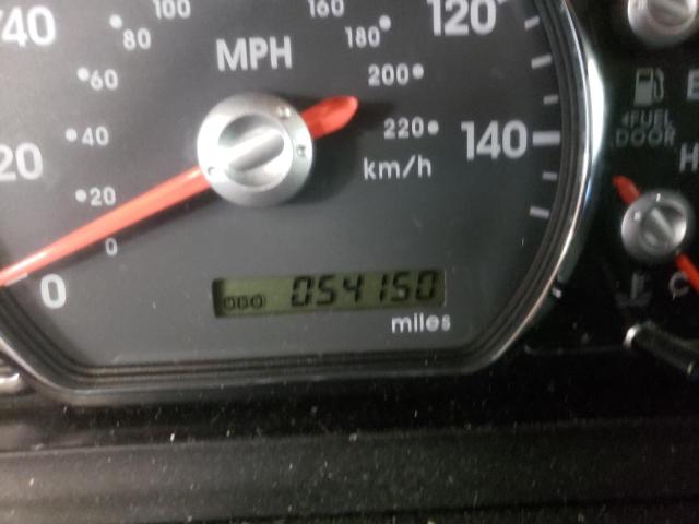صورة رقم 8 من المزاد - 2012 MITSUBISHI GALANT ES مع VIN 4A32B3FF0CE011603