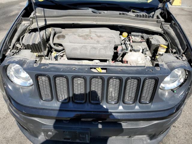 Photo 7 from auction – 2018 JEEP RENEGADE L with VIN ZACCJABB3JPJ10709