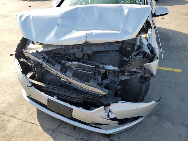 Photo 9 from auction – 2017 HYUNDAI SONATA SE with VIN 5NPE24AF3HH573628