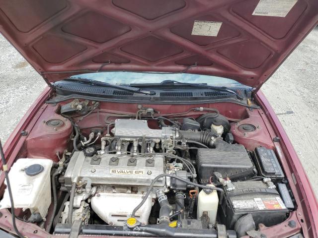 Zdjęcie 7 z aukcji – 1994 TOYOTA COROLLA z VIN 1NXAE09B8RZ122326