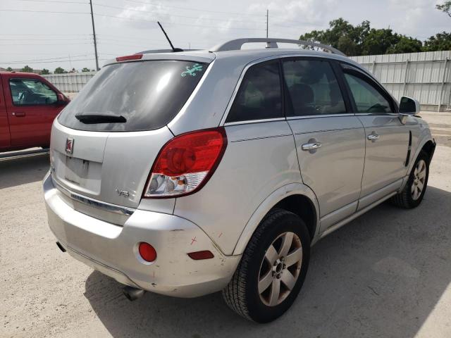 Photo 4 from auction – 2008 SATURN VUE XR with VIN 3GSCL53738S669382