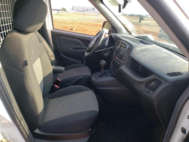 Photo 5 from auction – 2020 RAM PROMASTER with VIN ZFBHRFAB6L6P29698