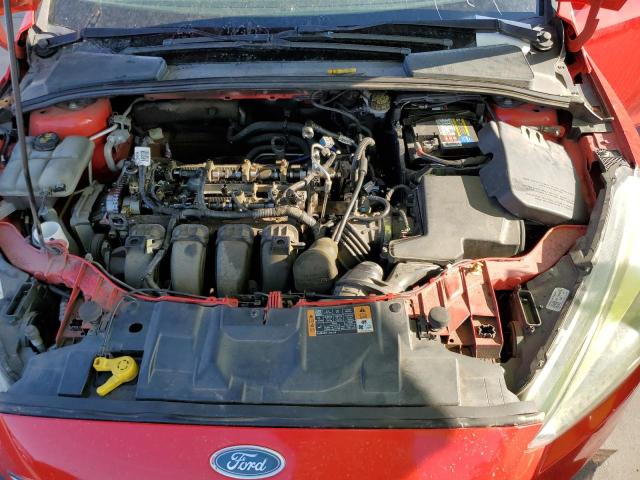 Photo 7 from auction – 2015 FORD FOCUS SE with VIN 1FADP3K26FL249283
