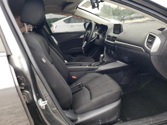 Photo 5 from auction – 2017 MAZDA 3 SPORT with VIN 3MZBN1U76HM109964